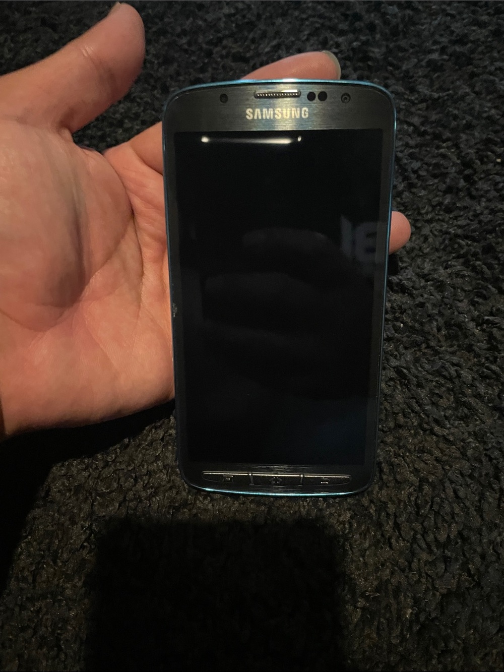 Samsung Galaxy s4